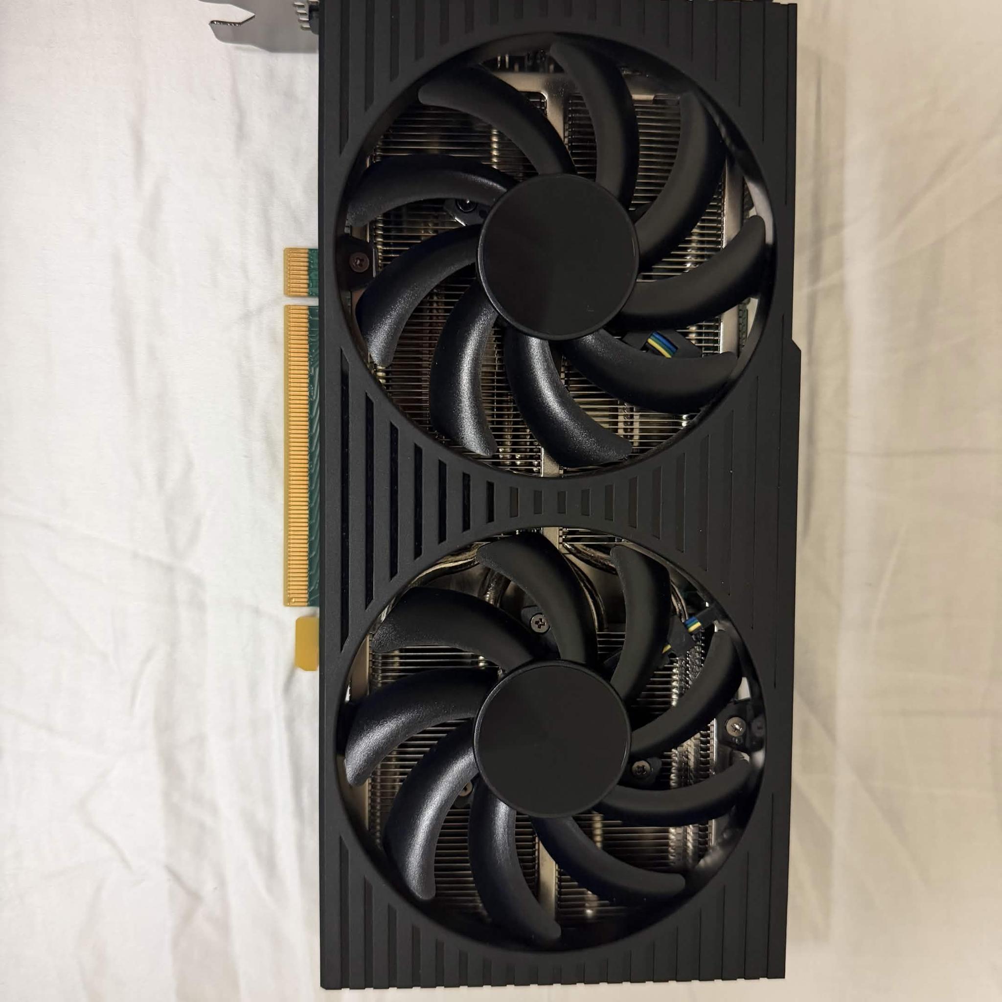 Dell RTX 3060Ti OEM