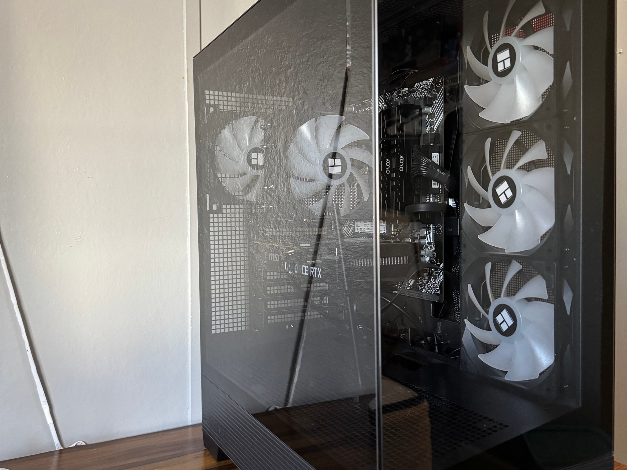Gaming PC HIGH FPS!!!