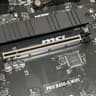 MSI PRO B650-S WiFi AM5 Motherboard