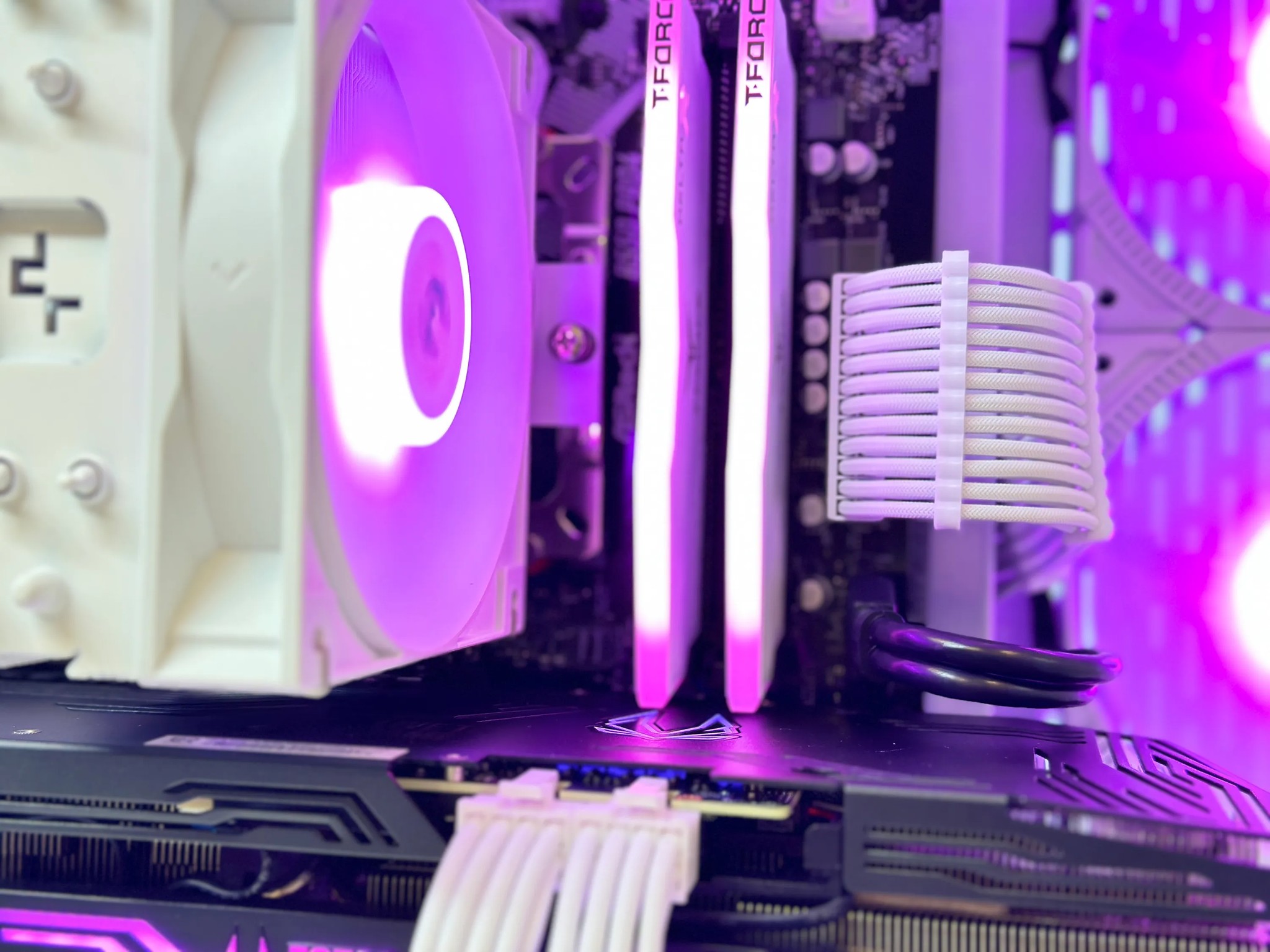🚀Extreme Gaming PC 🚀Nvidia RTX 3080 12GB🚀AMD Ryzen 7 5800X 8-Core🚀32GB DDR4🚀1TB NVME