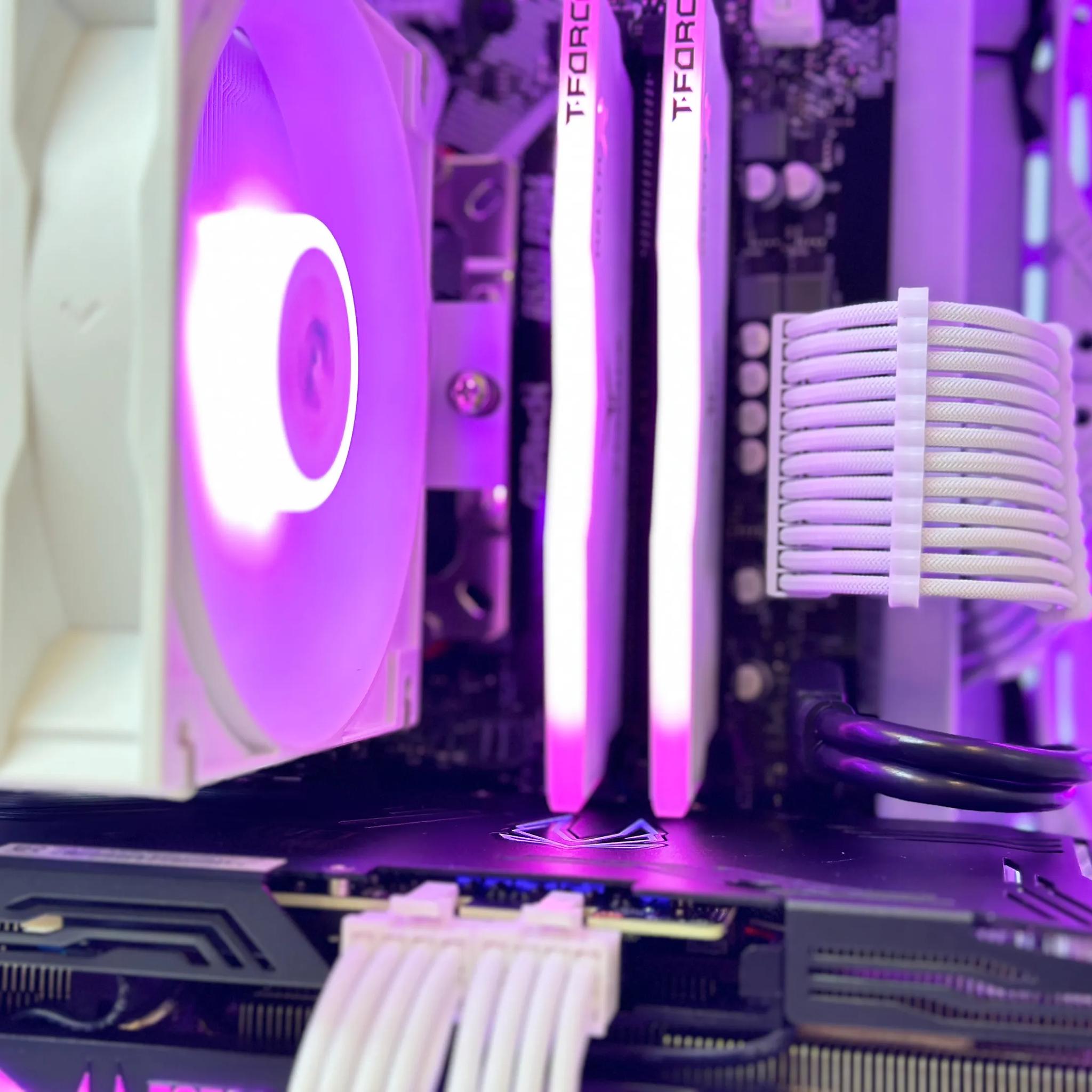 🚀Extreme Gaming PC 🚀Nvidia RTX 3080 12GB🚀AMD Ryzen 7 5800X 8-Core🚀32GB DDR4🚀1TB NVME