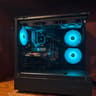 RTX 4060|R5 5600|16Gb DDR4|1Tb NVME|AIO cooler