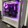 4000D AMD Ryzen Build! 3700X | 6600XT Strix | 2x8GB 3600MHz Trident Z | 1TB FireCuda NVME