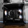 🌌🛰️ | MSI GAMING GeForce RTX 3060 12GB | INTEL i7 7700 | 32GB DDR4 RAM | 2TB SSD | Y2K Hero SILVER