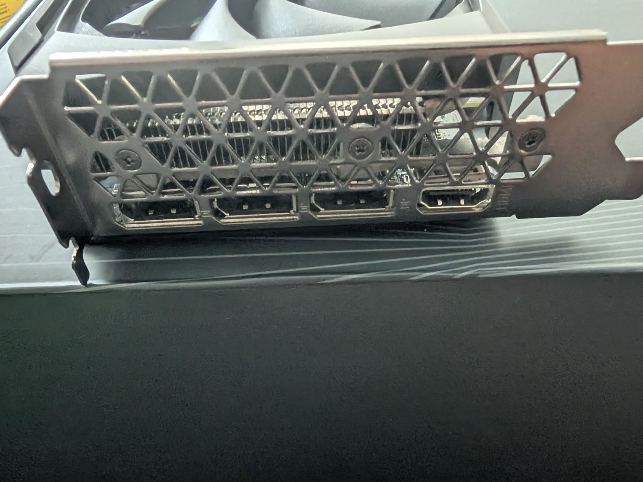 Zotac 3060 ti