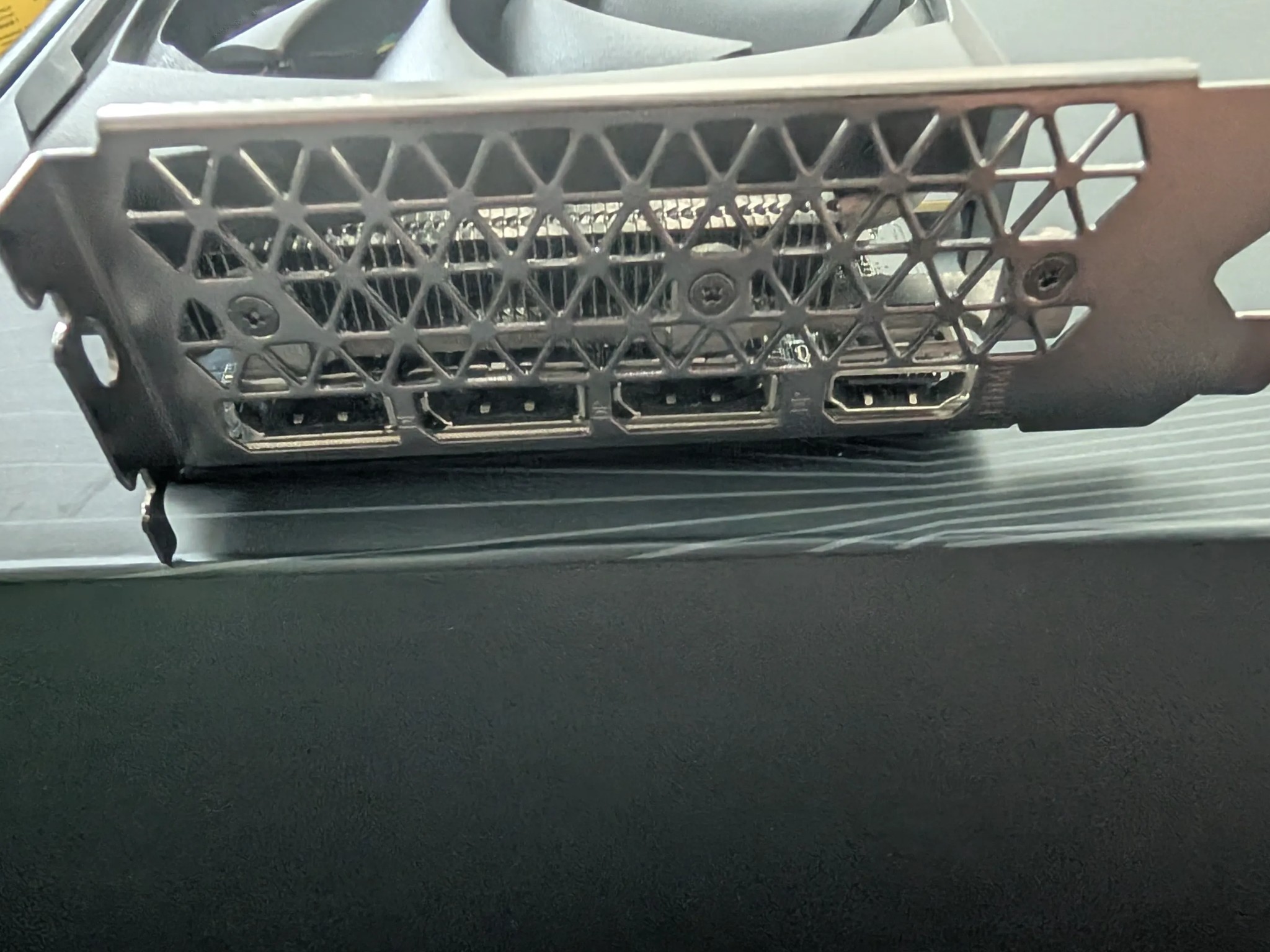 Zotac 3060 ti