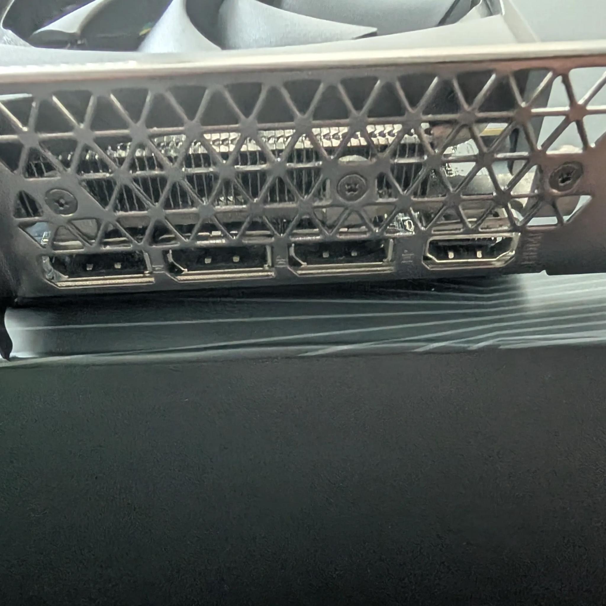 Zotac 3060 ti
