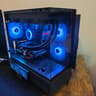 Radeon RX 9060 XT 16GB Custom Gaming PC - Ryzen 7 7700X, 32GB RAM