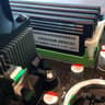 Retro XFX 750A Motherboard with CPU, RAM, Cooler, etc.