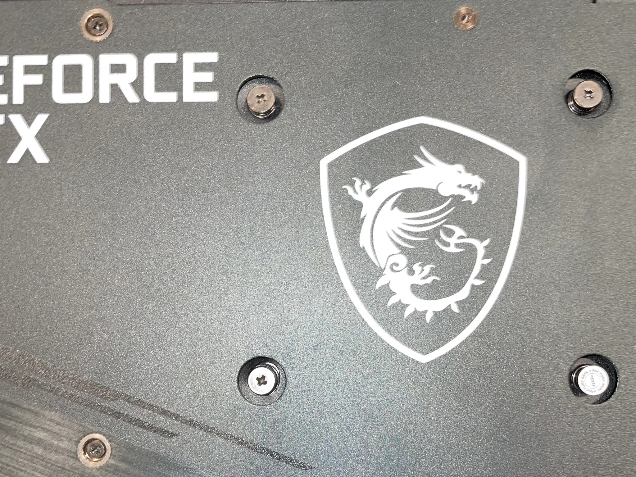 Msi 3060 12GB