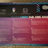 Cooler Master MasterLiquid 240L Core 240mm AIO ARGB Liquid CPU Cooler Black Brand New Sealed