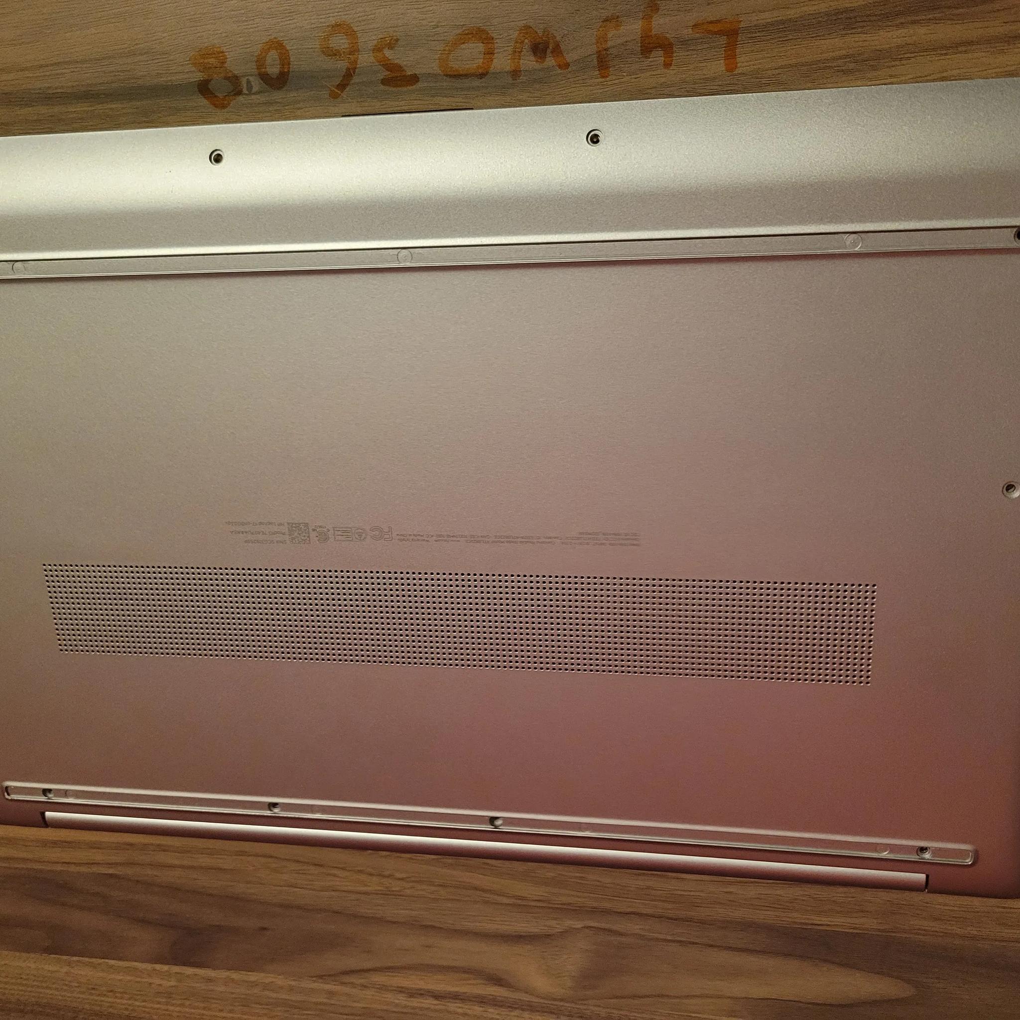 Hp Laptop Model 17-cn0003dx