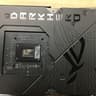 ASUS ROG Maximus Z790 Dark Hero LGA 1700 Motherboard - RMA Replacement
