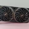 MSI Ventus 2X RTX 3060