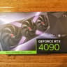 PNY XLR8 Gaming VERTO EPIC-X RGB GeForce RTX 4090
