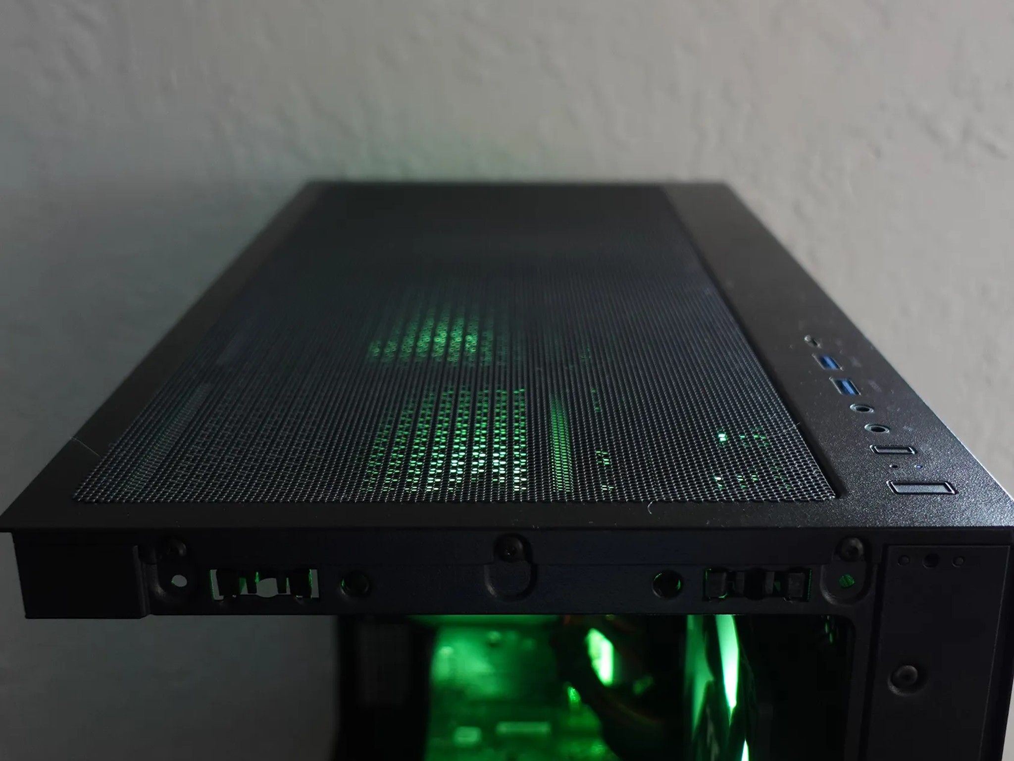 WiFi High-Performance Gaming PC