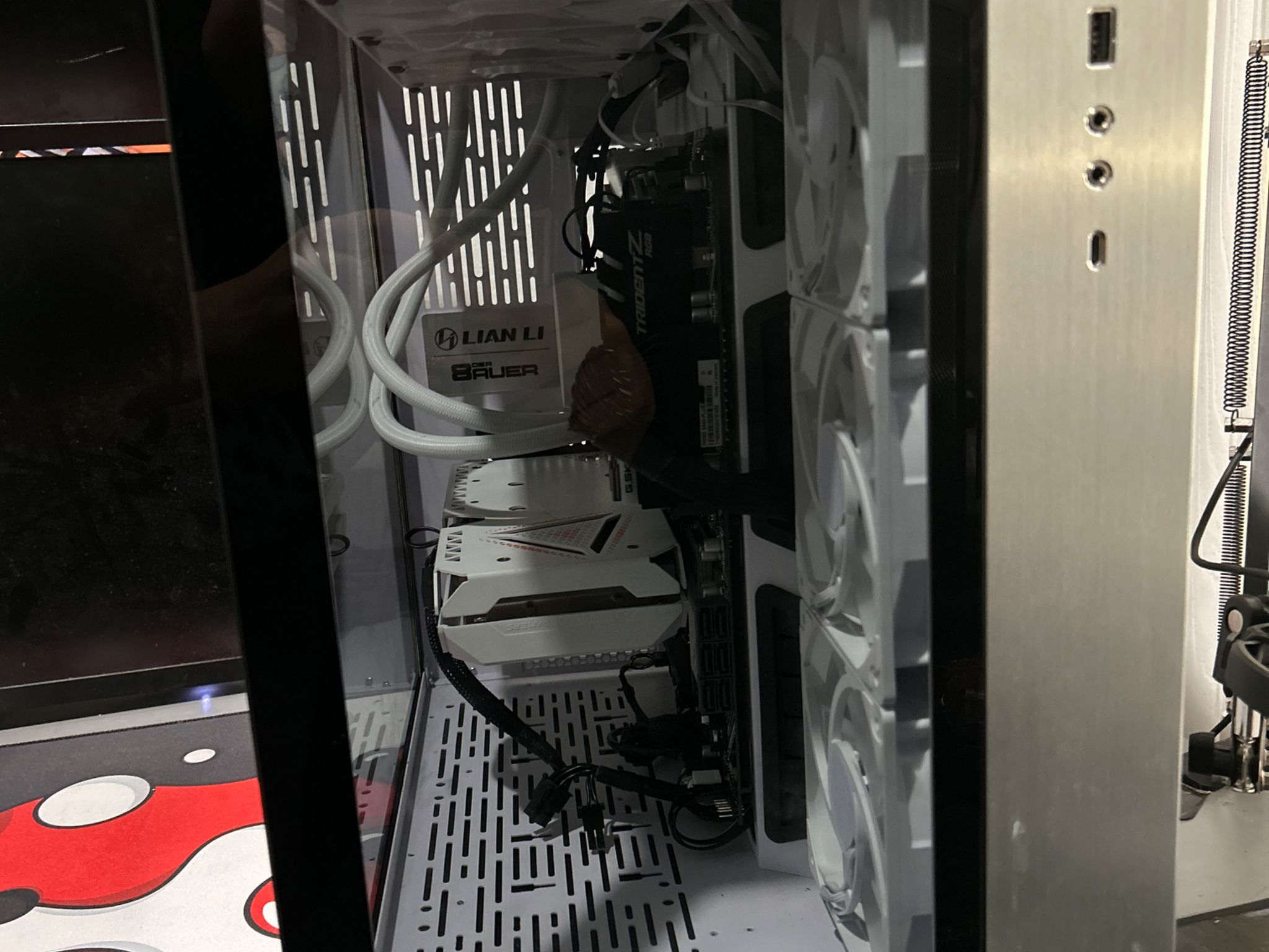 Gaming PC-Mid Range