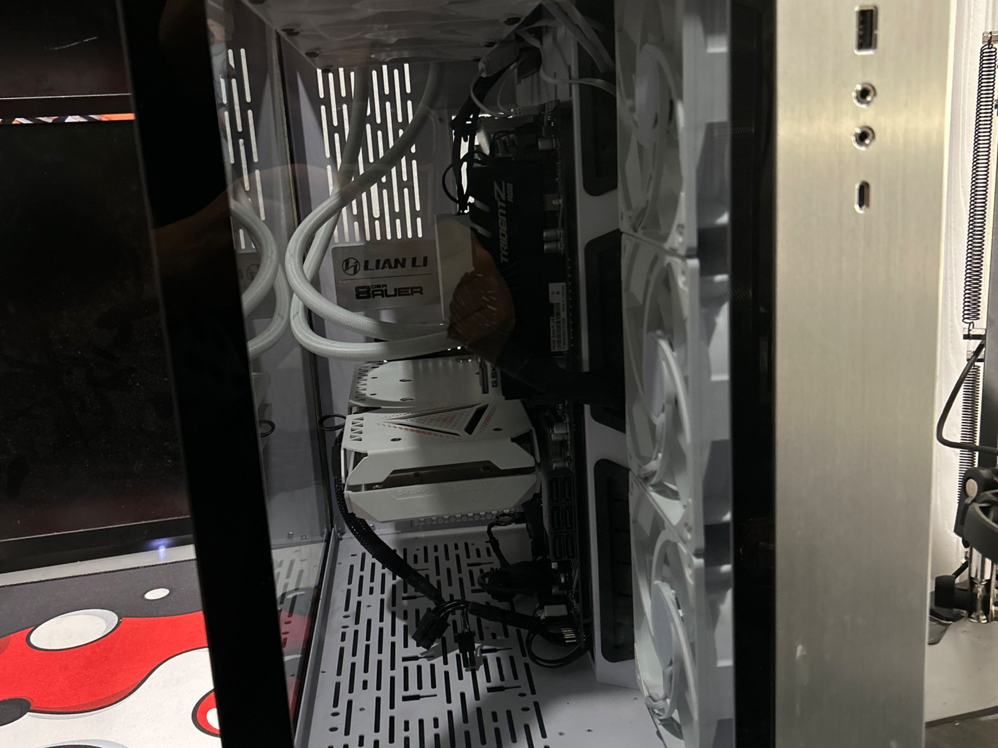 Gaming PC-Mid Range