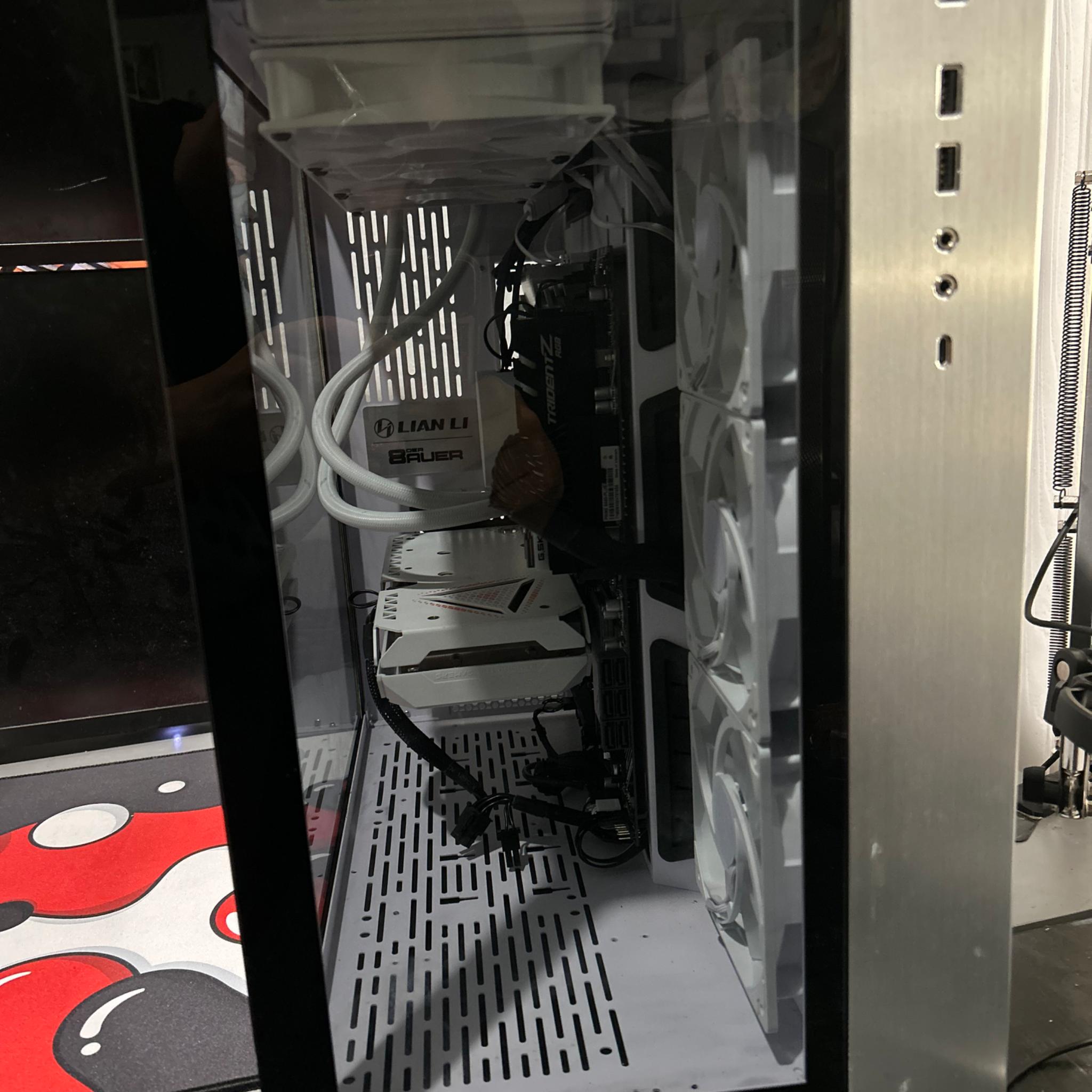 Gaming PC-Mid Range