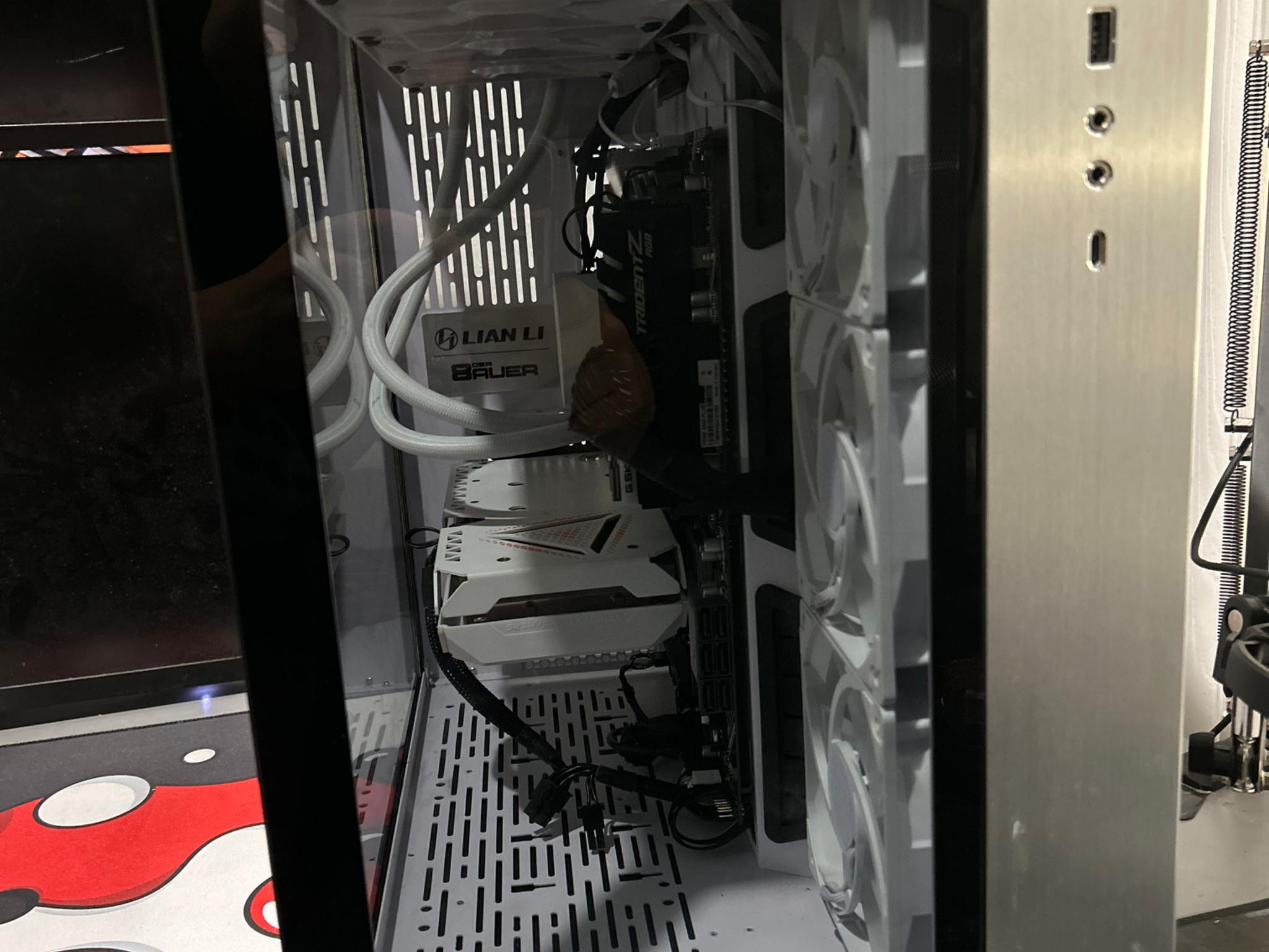 Gaming PC-Mid Range