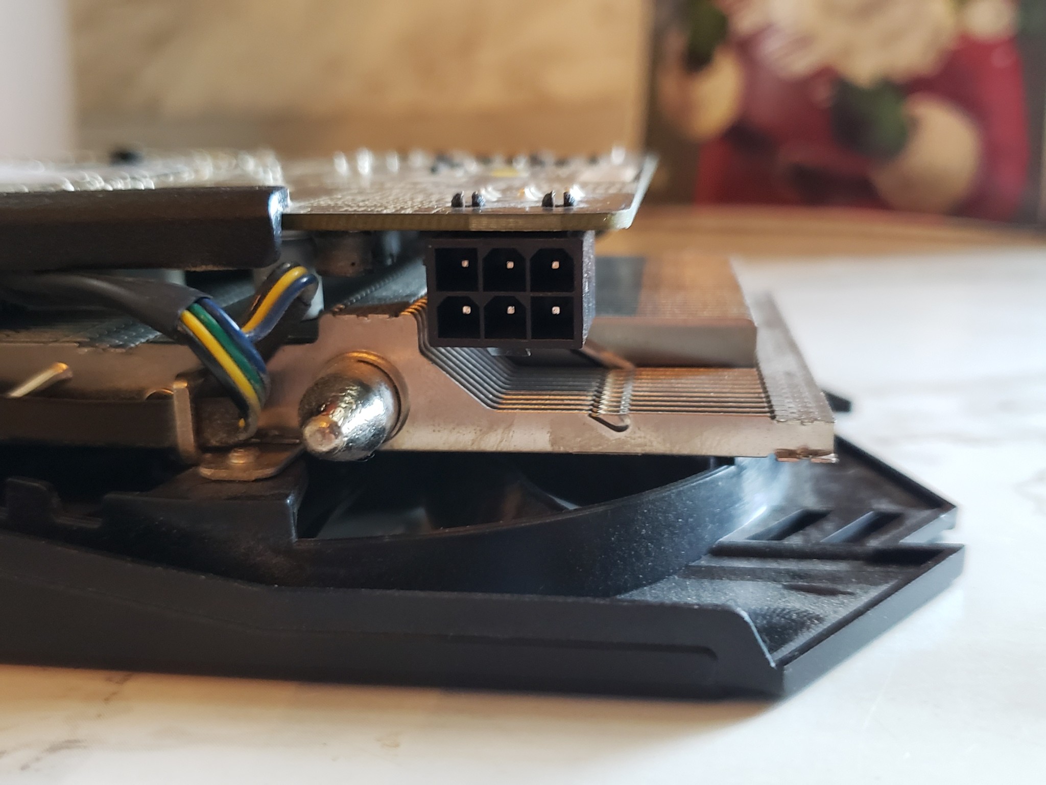 Budget Gaming Combo! | i5-2400 & Radeon R9 270