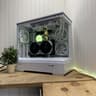 (SALE) DONT MISS OUT    Ryzen 5 7600X / RTX 4070 Ti SUPER / 32GB DDR5 / 1.5TB NVMe/ 850W PSU🔥