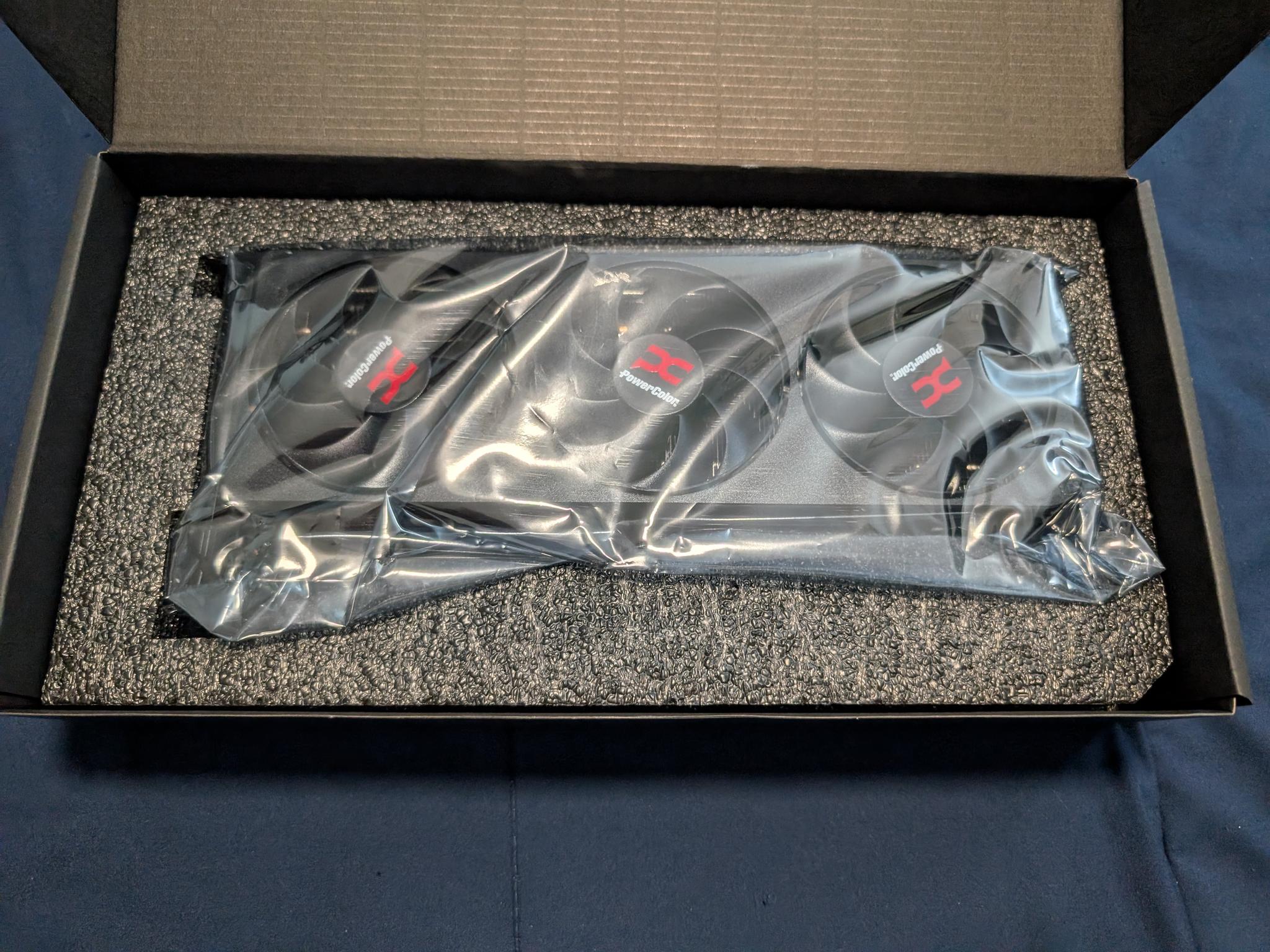 AMD Radeon RX 9070 GRE - Image 2