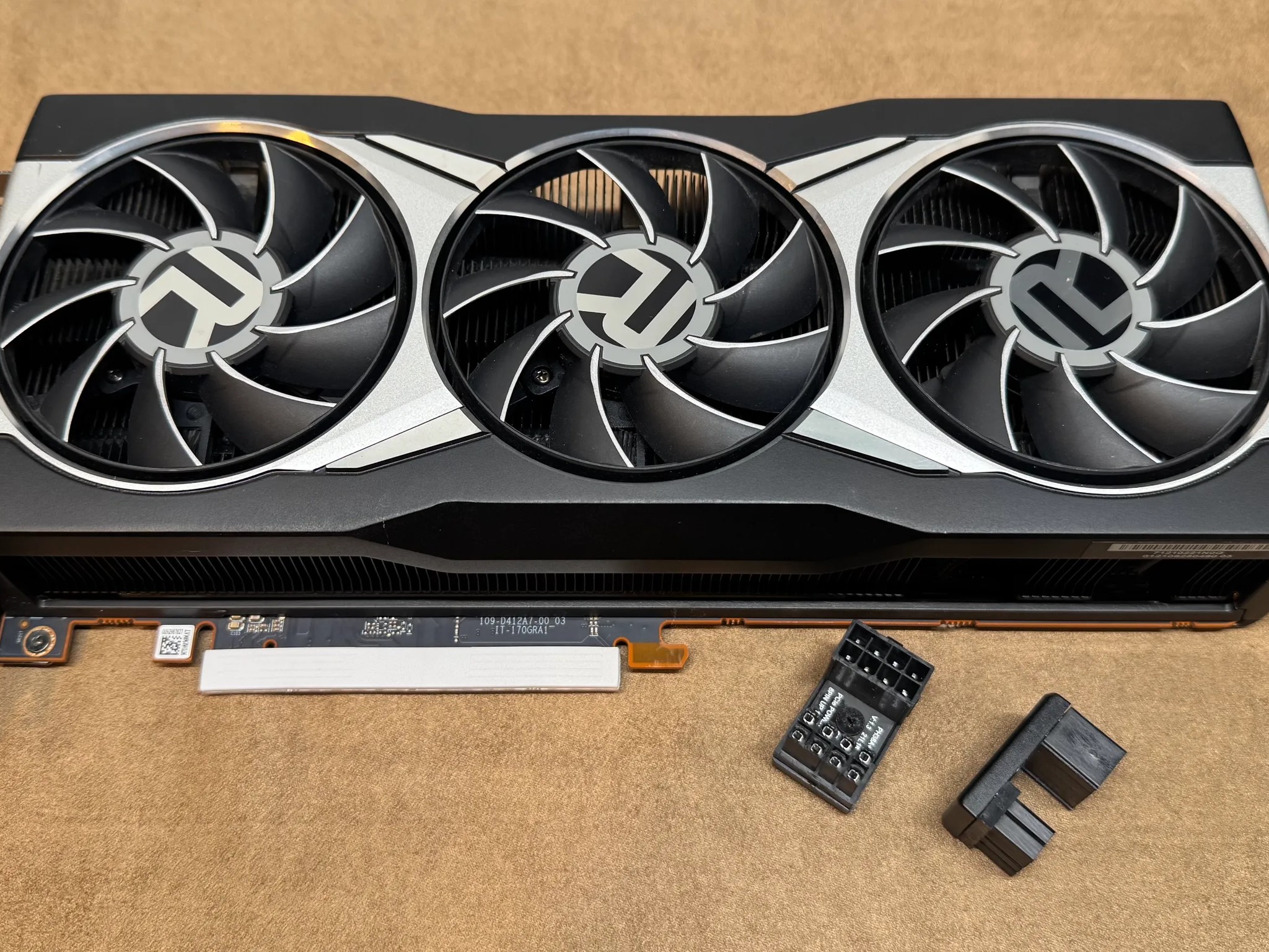 AMD Reference 6900 XT