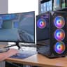 Budget Gaming Beast! (Ryzen 5 + RX 6600)