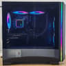 Gaming PC i5-11600K 32GB RAM 1TB SSD RTX 3070 8GB Windows 11 Computer