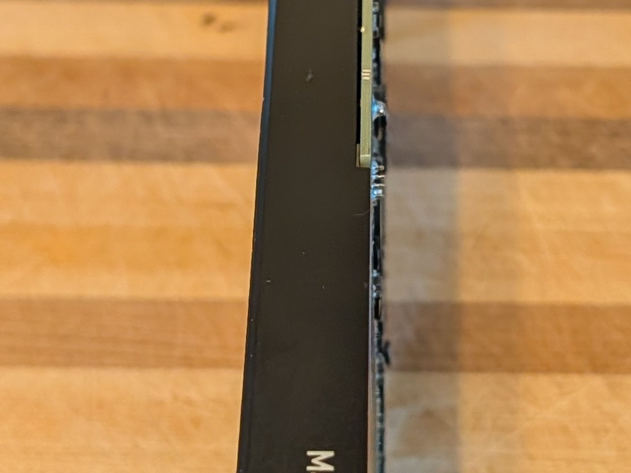Nvidia Quadro M4000 8GB