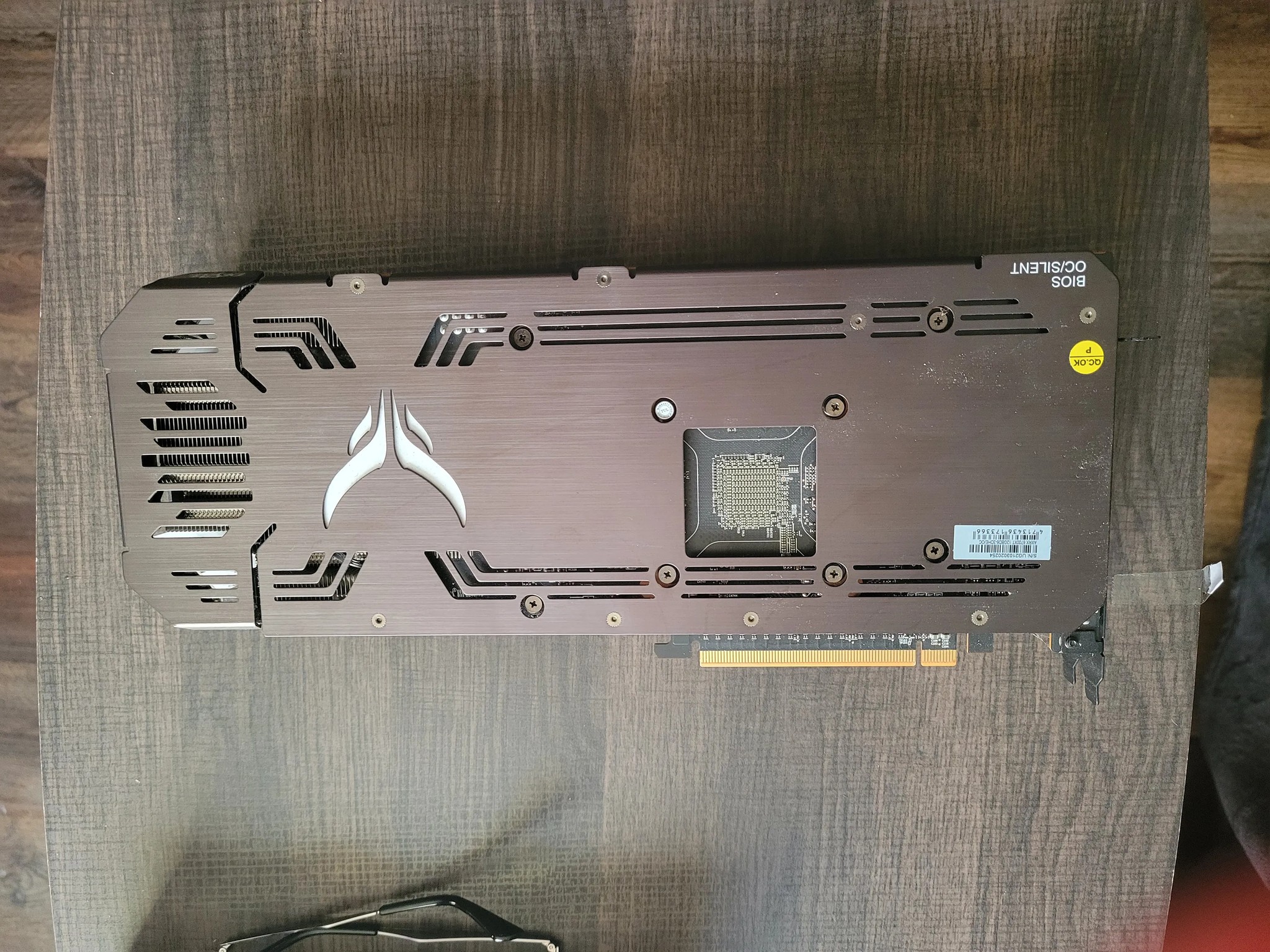 PowerColor Red Devil RX 6700 XT