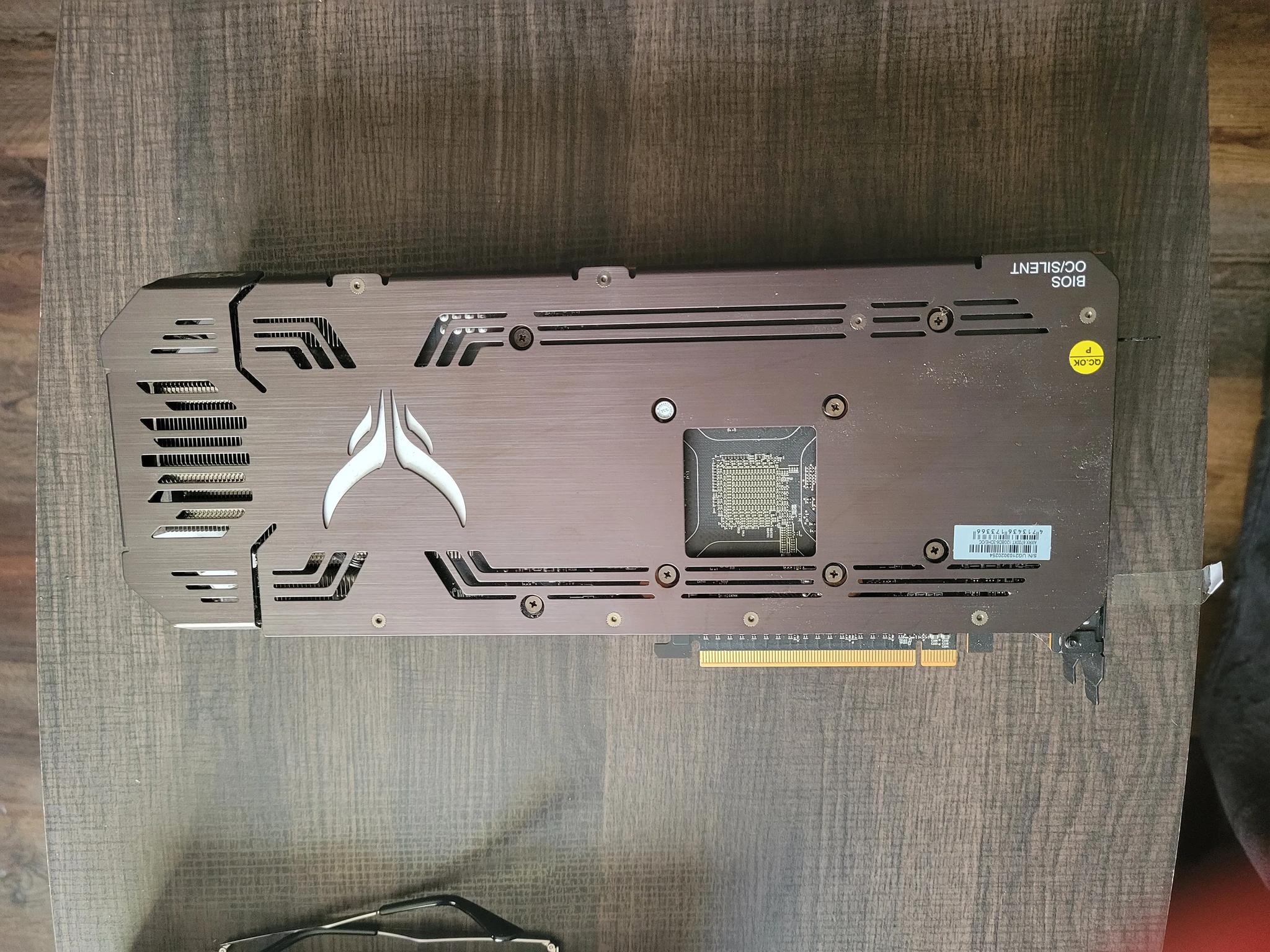 PowerColor Red Devil RX 6700 XT