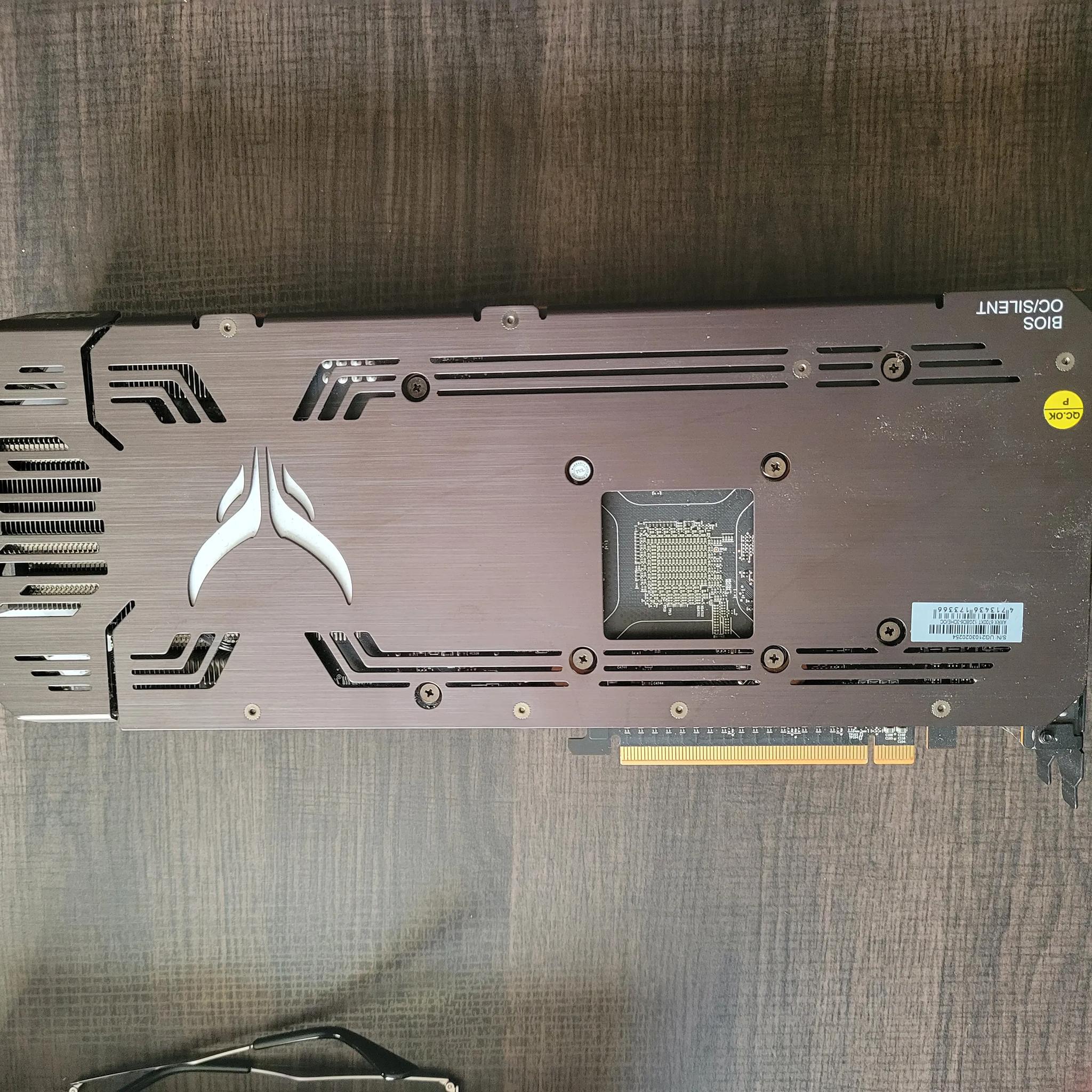PowerColor Red Devil RX 6700 XT