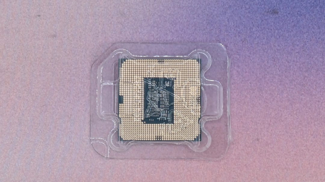 Intel Core i7-10700K Processor | Jawa