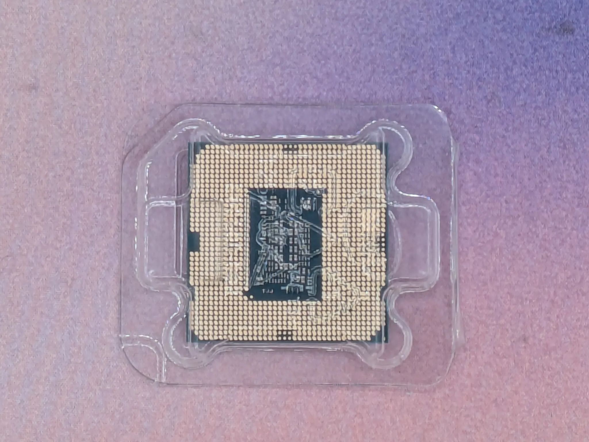 Intel Core i7-10700K Processor
