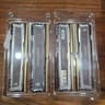 Crucial Ballistics 4x8gb 32gb single rank Cl16 3200mhz ddr4