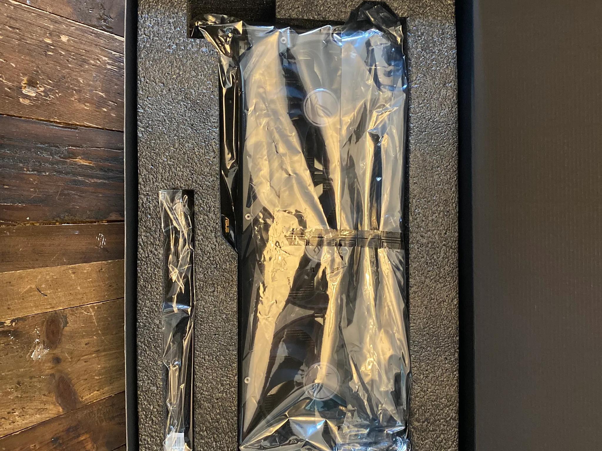 ASUS ROG STRIX 3060 OC 12GB