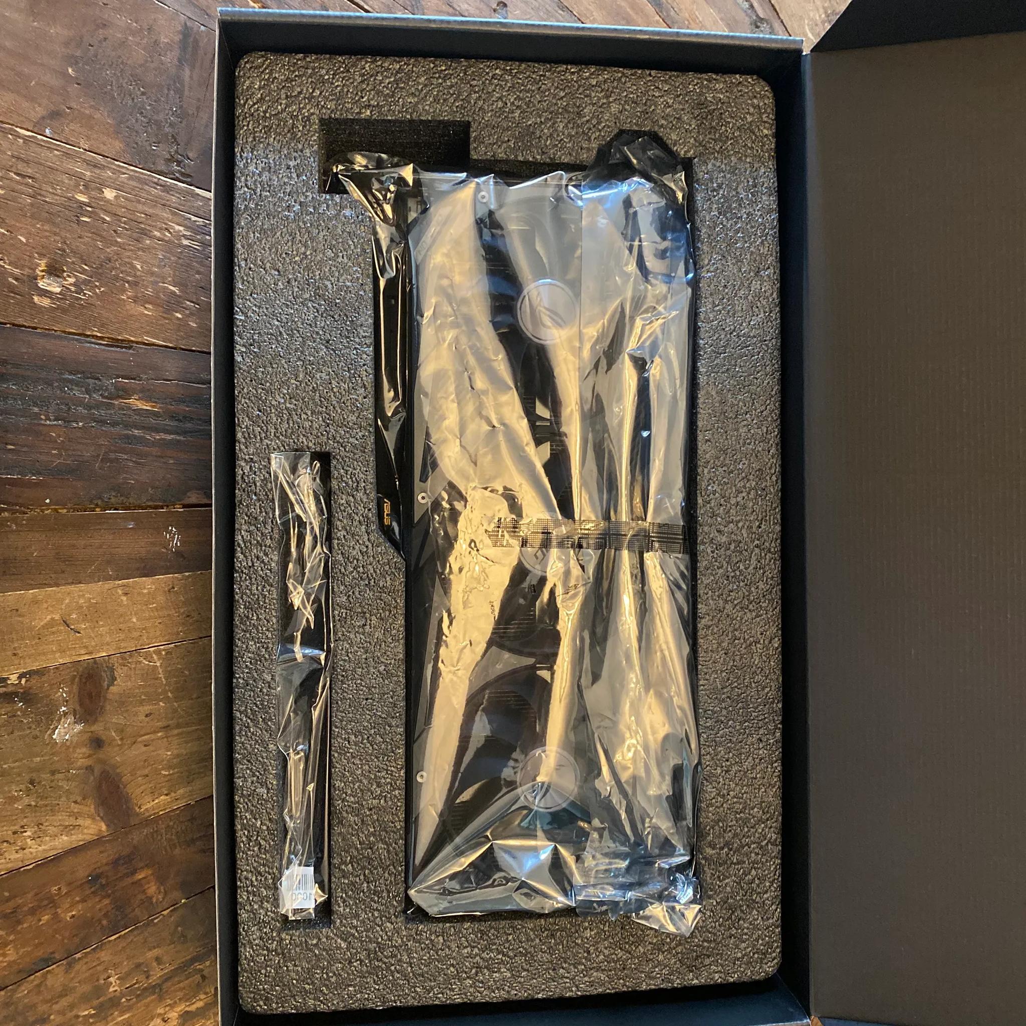 ASUS ROG STRIX 3060 OC 12GB