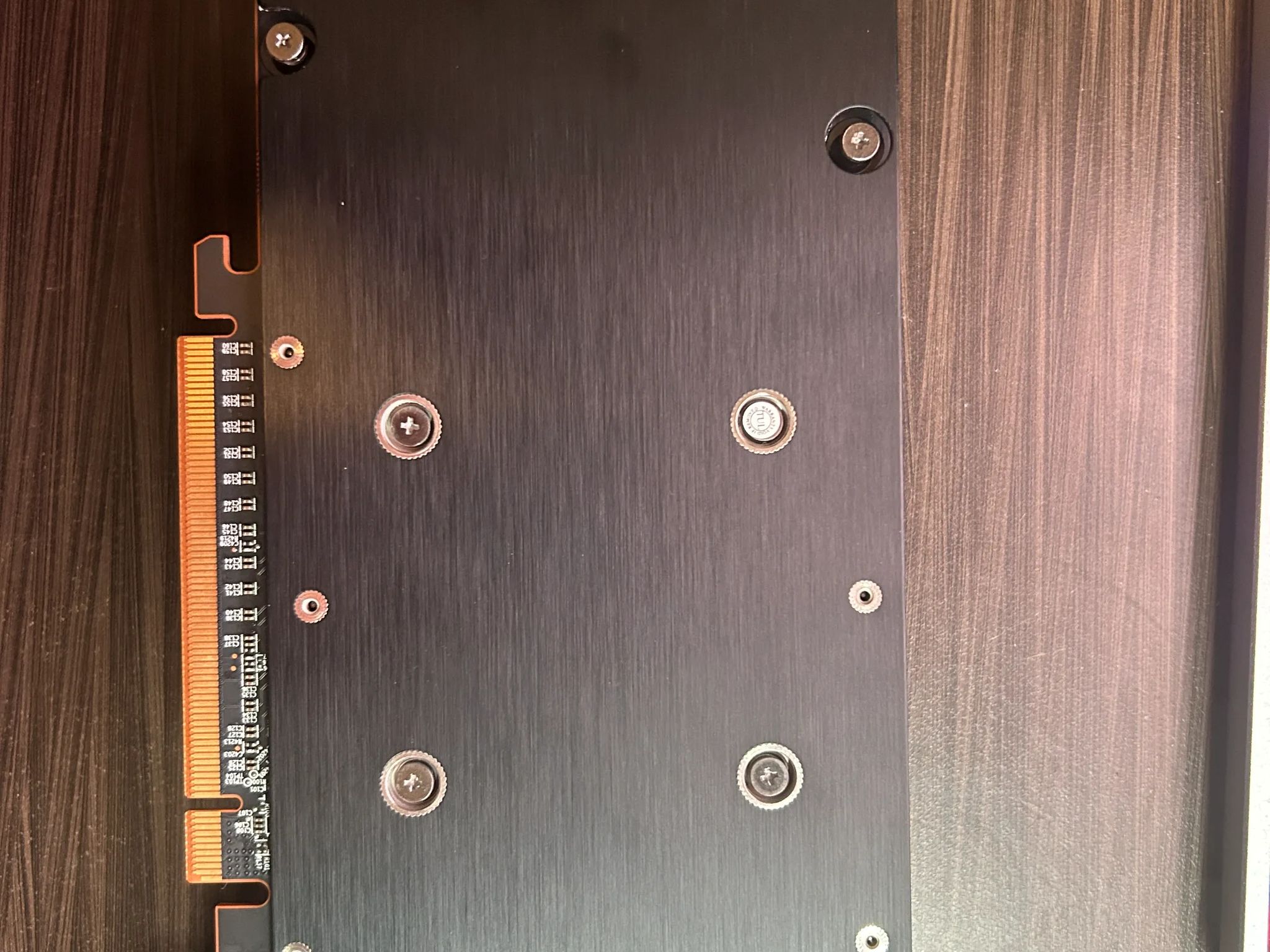 PowerColor RX5700XT 8192MB DVI HDMI 3xDP Graphics Card