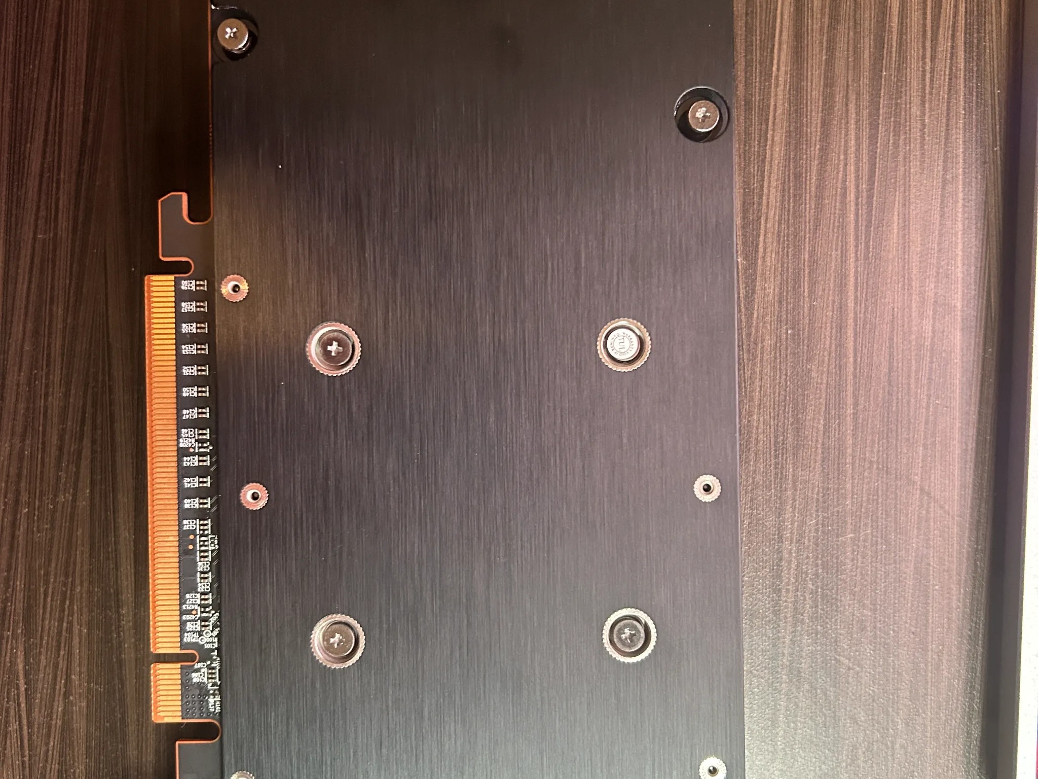 PowerColor RX5700XT 8192MB DVI HDMI 3xDP Graphics Card