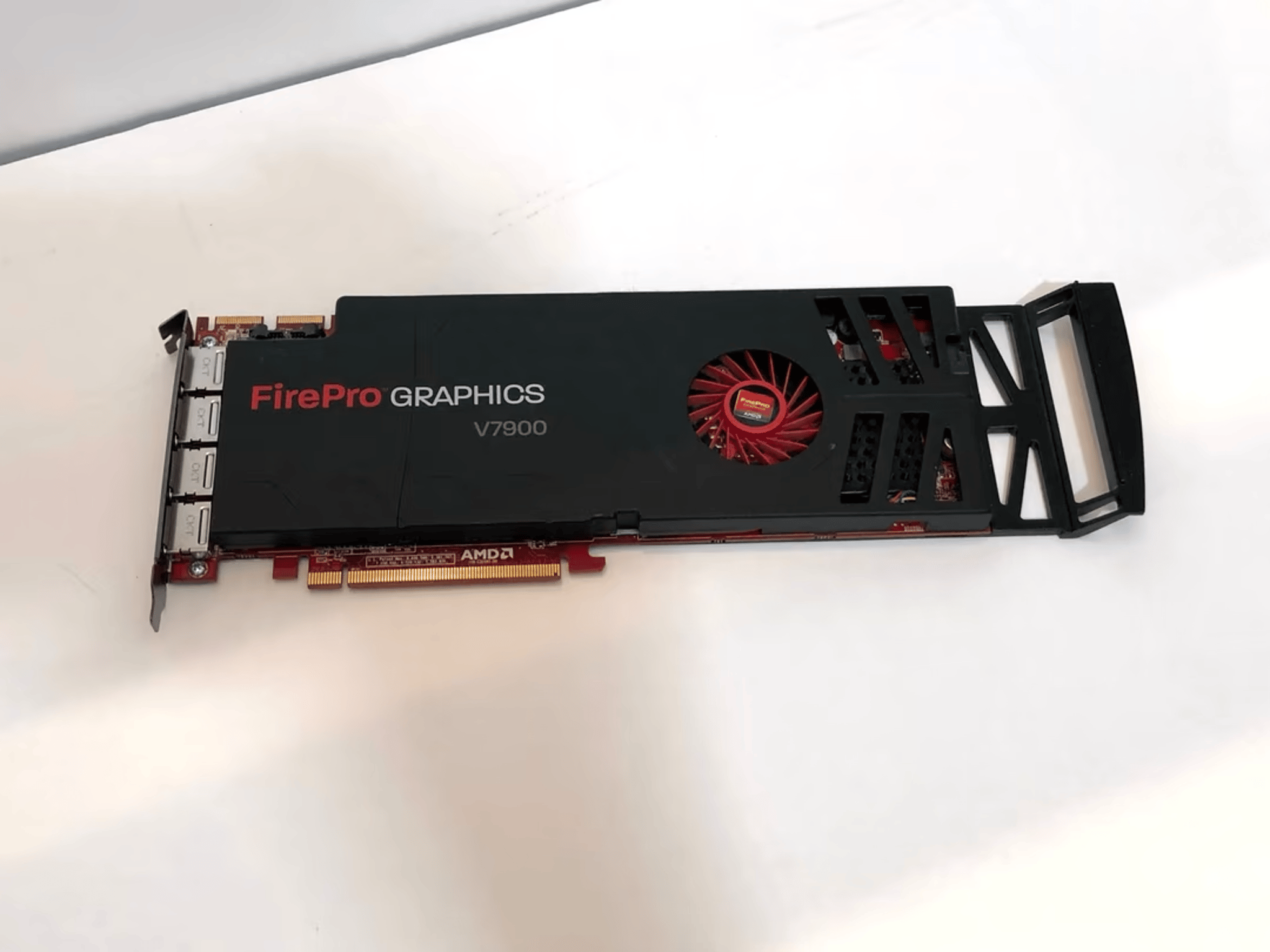 AMD FirePro V7900 2GB GDDR5
