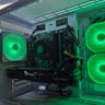 120 FPS Fortnite | Xeon (same as i7-6700), 12GB DDR4, 500GB SSD, GTX 980, Wifi, Win11, RGB