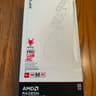 XFX RX 9070XT Magnetic White OC GPU - EXCELLENT CONDITION!