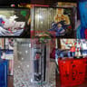 Nintendo Wii Console (CHOOSE YOUR COLOR)
