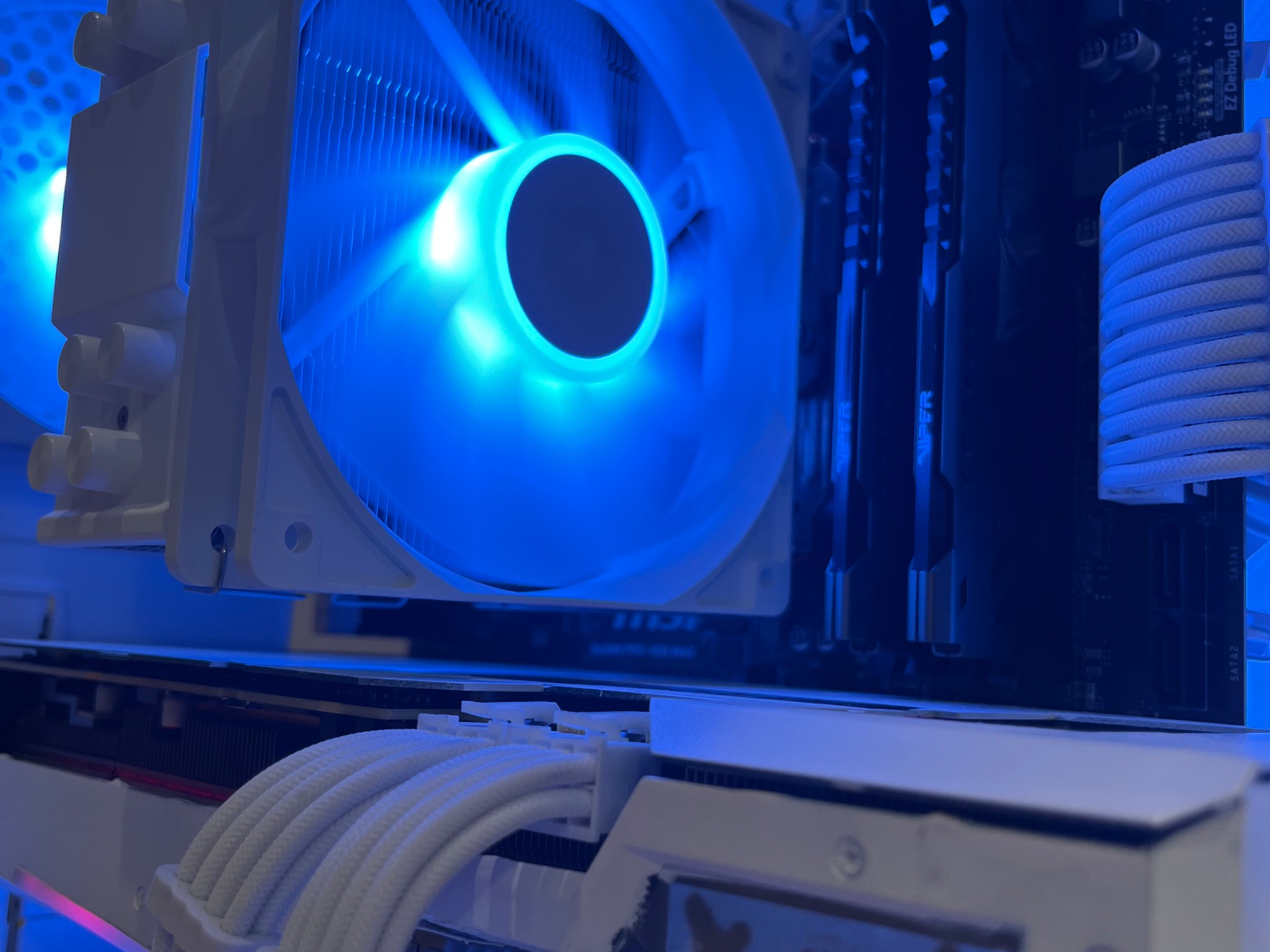 Gaming PC | Ryzen 5 5600x | RTX 3070 |
