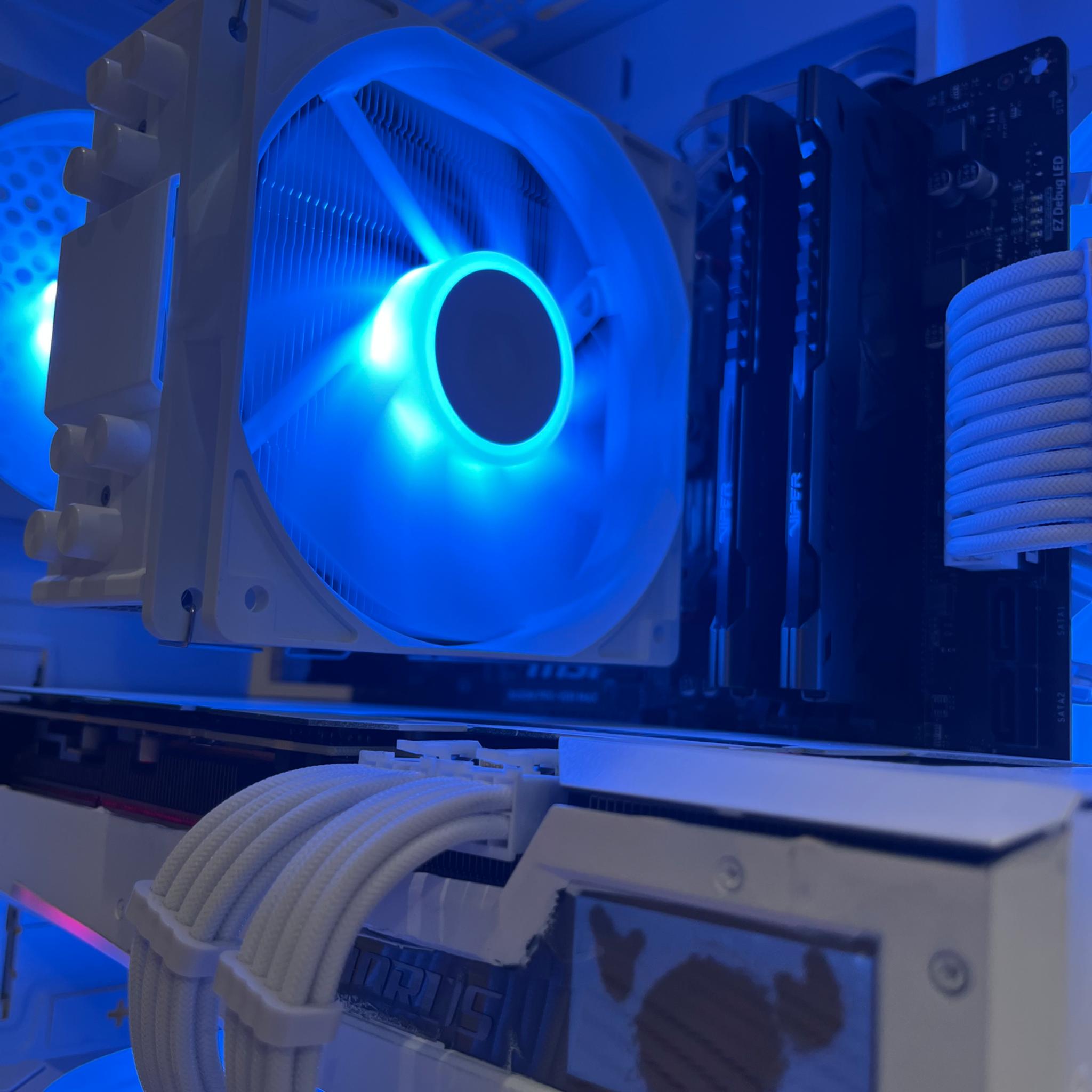 Gaming PC | Ryzen 5 5600x | RTX 3070 |
