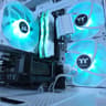 ASUS RTX 4070 💚 Ryzen 5 9600X