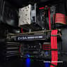 🖤❣️🖤 EVGA GTX 1060 // Intel Xeon E5 1620V3 // Patriot 16GB 2666MHz