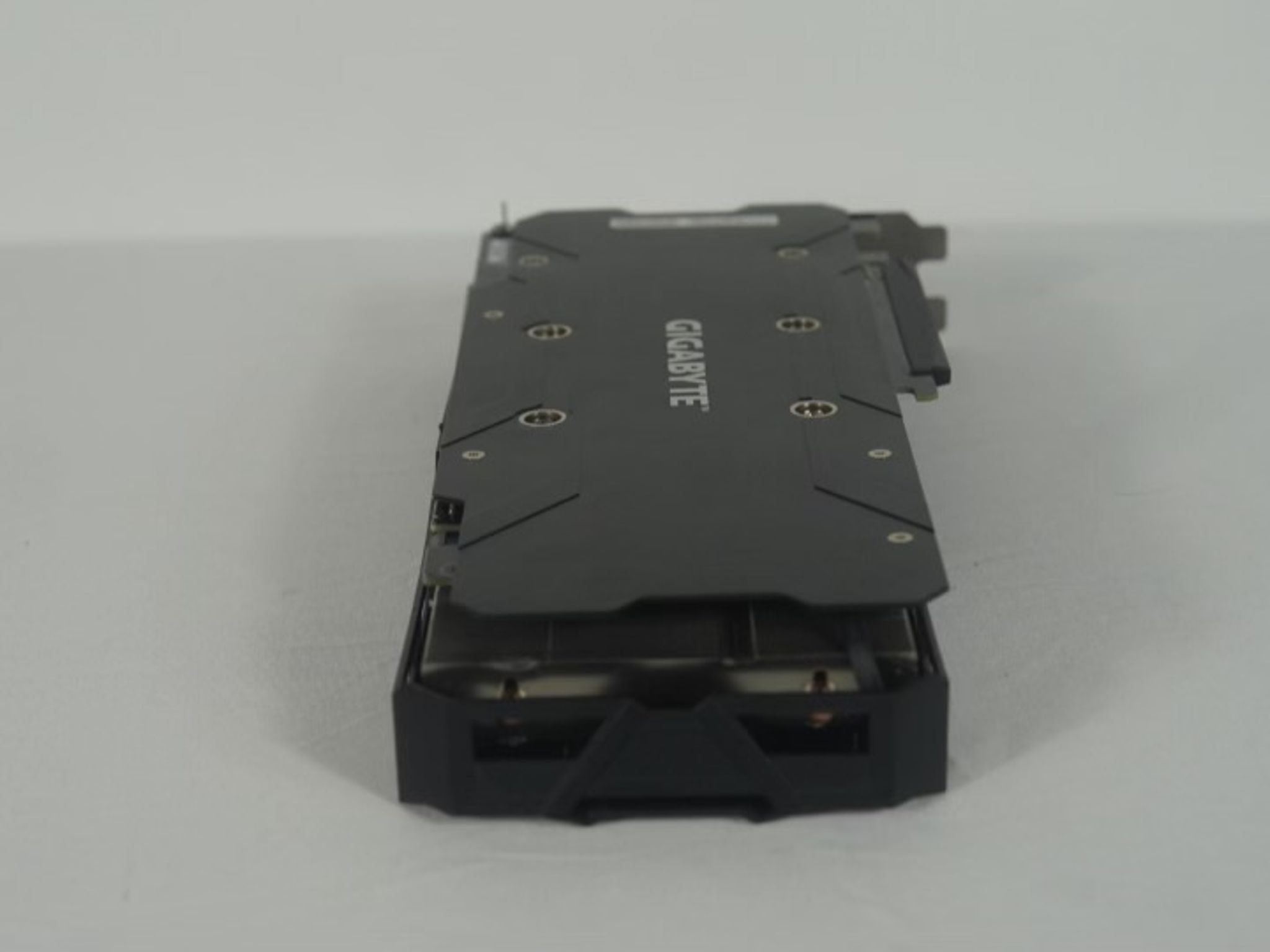Nvidia Gigabyte G1 Gaming 1060 6GB